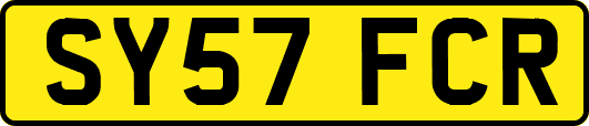 SY57FCR