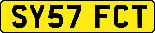 SY57FCT