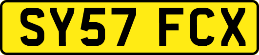 SY57FCX