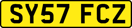 SY57FCZ