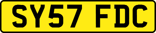 SY57FDC