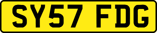 SY57FDG