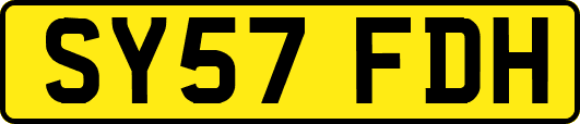 SY57FDH