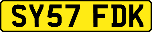 SY57FDK