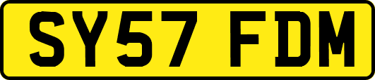 SY57FDM