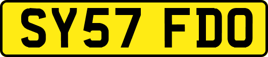 SY57FDO