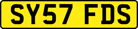 SY57FDS