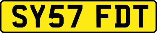 SY57FDT