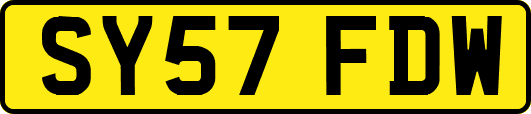 SY57FDW