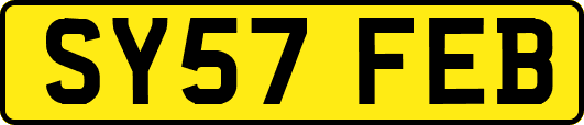SY57FEB
