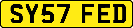 SY57FED