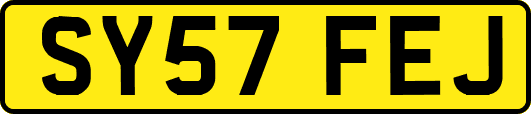 SY57FEJ