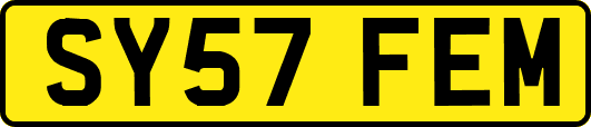 SY57FEM