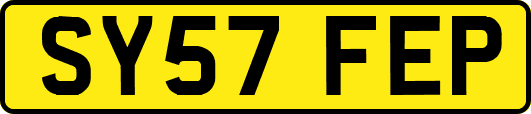 SY57FEP