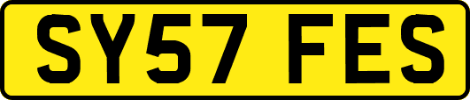 SY57FES