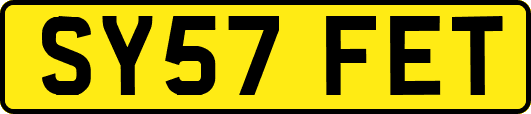SY57FET