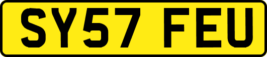 SY57FEU
