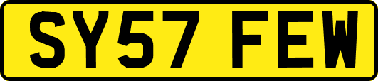 SY57FEW