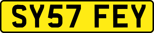SY57FEY