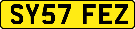 SY57FEZ