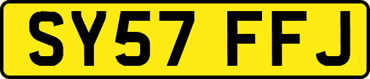 SY57FFJ