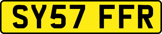 SY57FFR