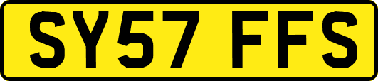 SY57FFS