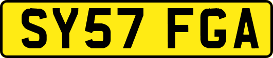 SY57FGA