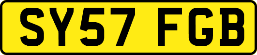 SY57FGB