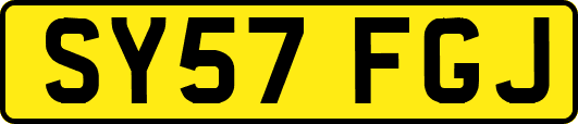 SY57FGJ