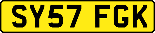 SY57FGK