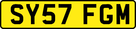 SY57FGM
