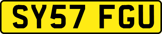 SY57FGU