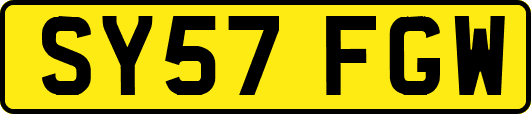 SY57FGW