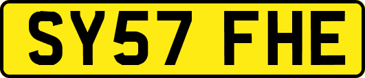 SY57FHE