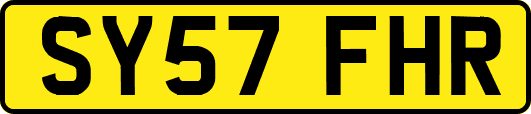 SY57FHR