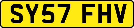 SY57FHV