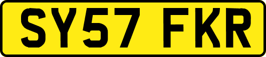 SY57FKR
