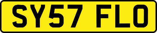 SY57FLO
