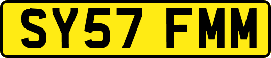 SY57FMM