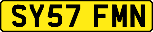 SY57FMN