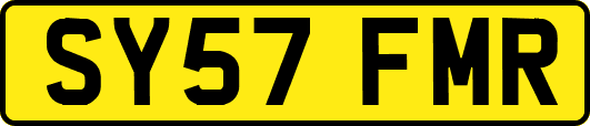 SY57FMR