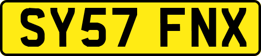 SY57FNX