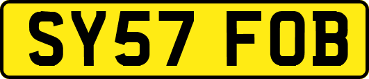 SY57FOB