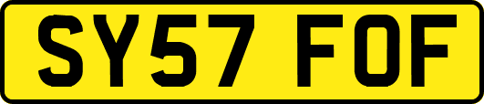 SY57FOF