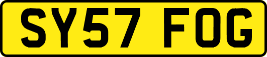SY57FOG