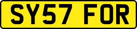 SY57FOR