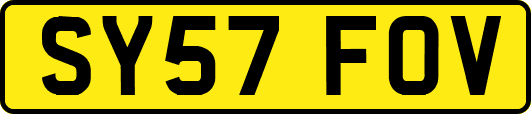 SY57FOV