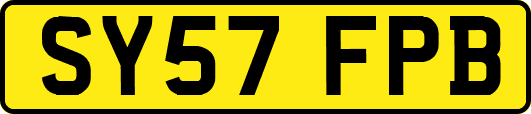 SY57FPB