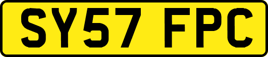SY57FPC